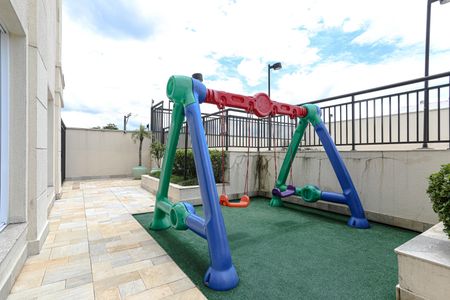 Apartamento para alugar com 100m², 3 quartos e 2 vagasÁrea Comum