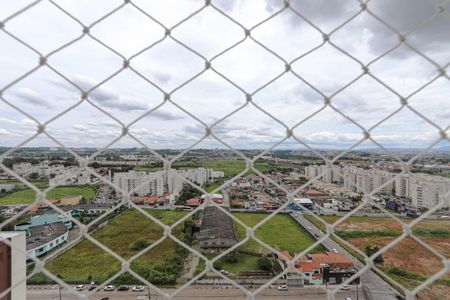 Apartamento para alugar com 100m², 3 quartos e 2 vagasVista - Varanda Gourmet