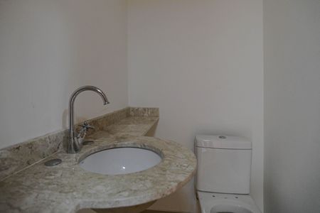 Apartamento para alugar com 100m², 3 quartos e 2 vagasLavabo