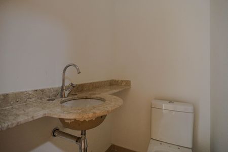 Apartamento para alugar com 100m², 3 quartos e 2 vagasLavabo