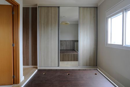 Apartamento para alugar com 100m², 3 quartos e 2 vagasQuarto 2 - Suíte
