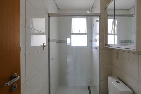 Apartamento para alugar com 100m², 3 quartos e 2 vagasBanheiro