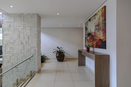 Apartamento para alugar com 100m², 3 quartos e 2 vagasÁrea Comum