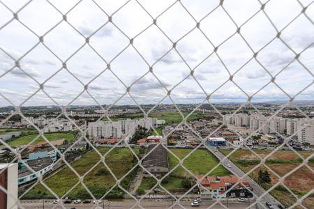 Apartamento para alugar com 100m², 3 quartos e 2 vagasVista - Quarto 2 - Suíte