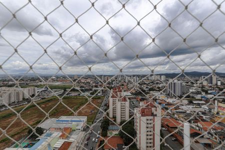 Apartamento para alugar com 100m², 3 quartos e 2 vagasVista - Quarto 3