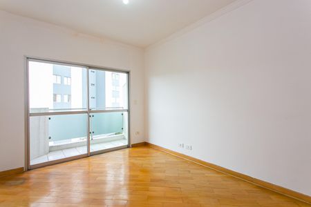 Apartamento à venda com 88m², 3 quartos e 1 vaga Apartamento à venda com 88m², 3 quartos e 1 vagaSala