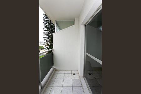 Apartamento à venda com 88m², 3 quartos e 1 vaga Apartamento à venda com 88m², 3 quartos e 1 vagaVaranda da Sala
