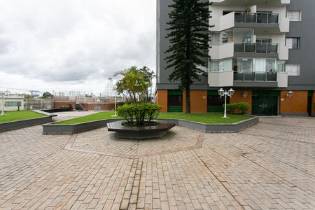 Apartamento à venda com 88m², 3 quartos e 1 vaga Apartamento à venda com 88m², 3 quartos e 1 vagaÁrea comum
