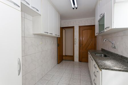 Apartamento à venda com 88m², 3 quartos e 1 vaga Apartamento à venda com 88m², 3 quartos e 1 vagaCozinha