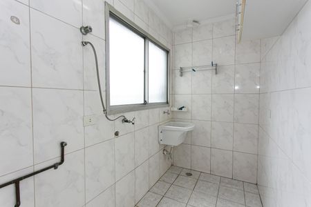 Apartamento à venda com 88m², 3 quartos e 1 vaga Apartamento à venda com 88m², 3 quartos e 1 vagaÁrea de Serviço