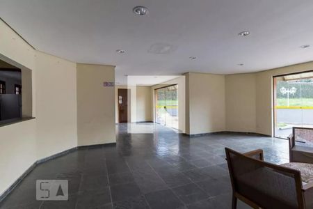 Apartamento à venda com 88m², 3 quartos e 1 vaga Apartamento à venda com 88m², 3 quartos e 1 vagaÁrea comum - Salão de festas