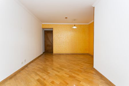 Apartamento à venda com 88m², 3 quartos e 1 vaga Apartamento à venda com 88m², 3 quartos e 1 vagaSala