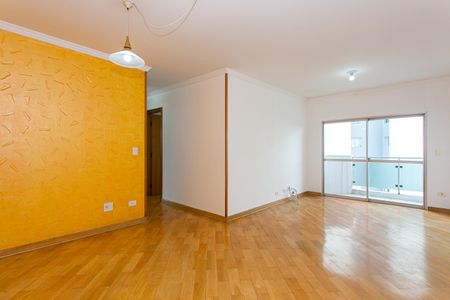 Apartamento à venda com 88m², 3 quartos e 1 vaga Apartamento à venda com 88m², 3 quartos e 1 vagaSala