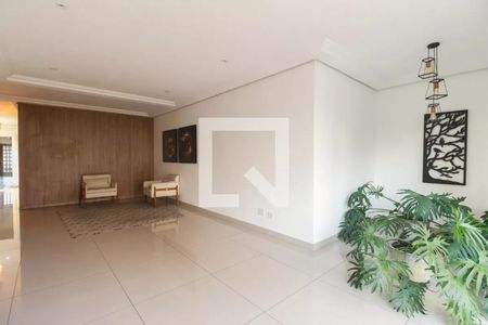 Apartamento à venda com 88m², 3 quartos e 1 vaga Apartamento à venda com 88m², 3 quartos e 1 vagaÁrea comum