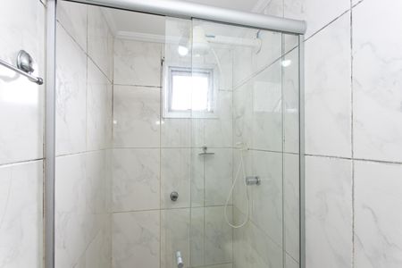 Apartamento à venda com 88m², 3 quartos e 1 vaga Apartamento à venda com 88m², 3 quartos e 1 vagaBanheiro da Suíte
