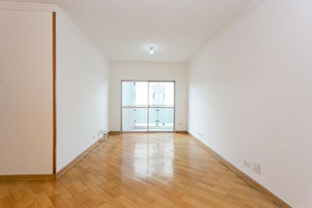 Apartamento à venda com 88m², 3 quartos e 1 vaga Apartamento à venda com 88m², 3 quartos e 1 vagaSala
