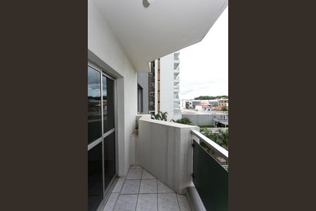 Apartamento à venda com 88m², 3 quartos e 1 vaga Apartamento à venda com 88m², 3 quartos e 1 vagaVaranda da Sala