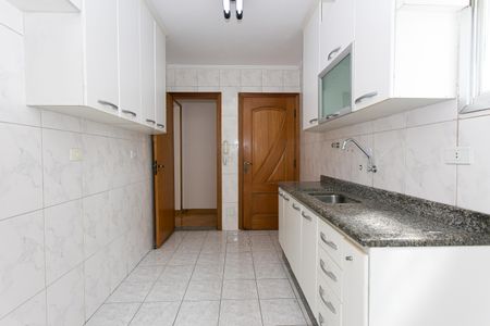 Apartamento à venda com 88m², 3 quartos e 1 vaga Apartamento à venda com 88m², 3 quartos e 1 vagaCozinha