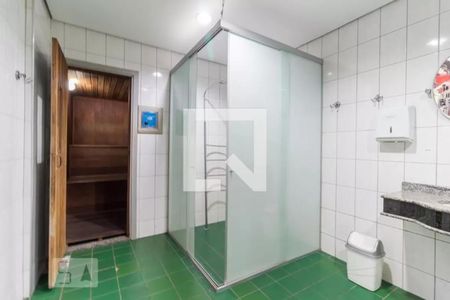 Apartamento à venda com 88m², 3 quartos e 1 vaga Apartamento à venda com 88m², 3 quartos e 1 vagaÁrea comum - Sauna