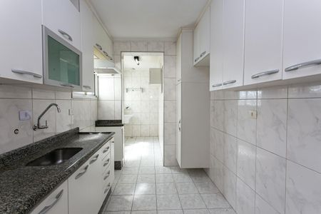 Apartamento à venda com 88m², 3 quartos e 1 vaga Apartamento à venda com 88m², 3 quartos e 1 vagaCozinha