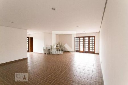Apartamento à venda com 88m², 3 quartos e 1 vaga Apartamento à venda com 88m², 3 quartos e 1 vagaÁrea comum - Salão de festas