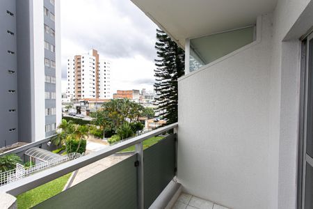 Apartamento à venda com 88m², 3 quartos e 1 vaga Apartamento à venda com 88m², 3 quartos e 1 vagaVaranda da Sala