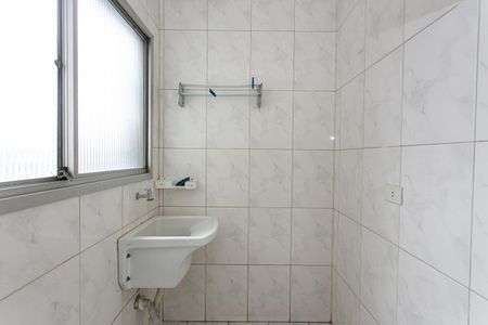 Apartamento à venda com 88m², 3 quartos e 1 vaga Apartamento à venda com 88m², 3 quartos e 1 vagaÁrea de Serviço