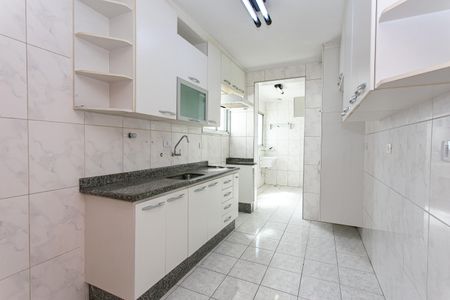 Apartamento à venda com 88m², 3 quartos e 1 vaga Apartamento à venda com 88m², 3 quartos e 1 vagaCozinha