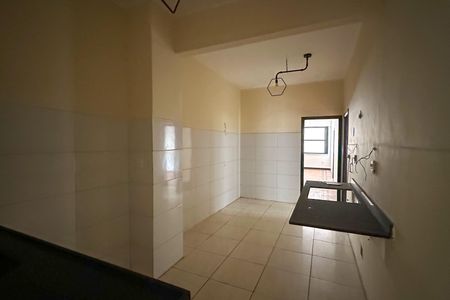 Apartamento à venda com 132m², 3 quartos e sem vagaCozinha