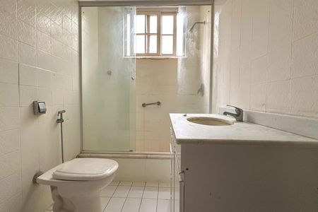 Apartamento à venda com 132m², 3 quartos e sem vagaBanheiro Social