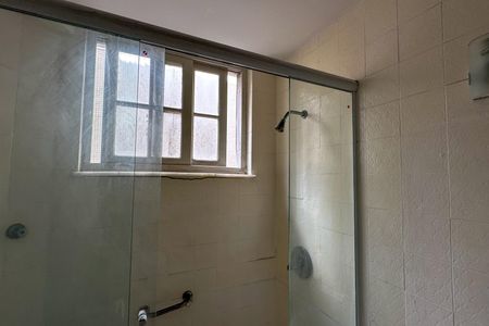Apartamento à venda com 132m², 3 quartos e sem vagaBanheiro Social