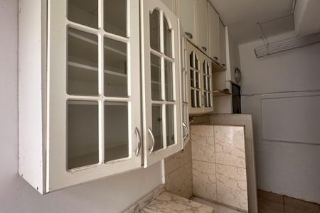 Apartamento à venda com 132m², 3 quartos e sem vagaÁrea de Serviço