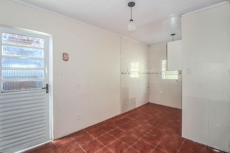 Casa à venda com 64m², 2 quartos e 3 vagas Casa à venda com 64m², 2 quartos e 3 vagasCozinha