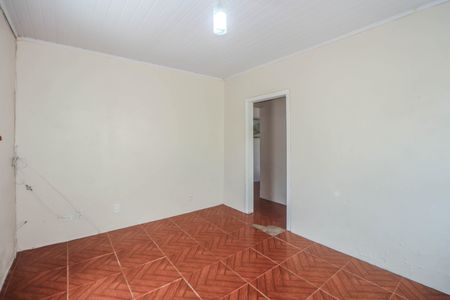 Casa à venda com 64m², 2 quartos e 3 vagas Casa à venda com 64m², 2 quartos e 3 vagasSala