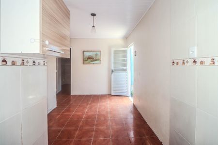 Casa à venda com 64m², 2 quartos e 3 vagas Casa à venda com 64m², 2 quartos e 3 vagasCozinha