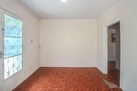 Casa à venda com 64m², 2 quartos e 3 vagas Casa à venda com 64m², 2 quartos e 3 vagasSala