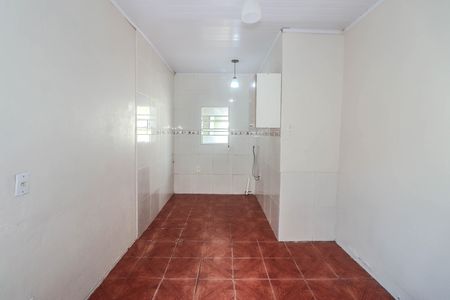 Casa à venda com 64m², 2 quartos e 3 vagas Casa à venda com 64m², 2 quartos e 3 vagasCozinha
