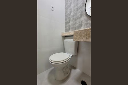 Apartamento à venda com 120m², 3 quartos e 2 vagasLavabo - Cobertura