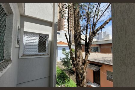 Apartamento à venda com 120m², 3 quartos e 2 vagasVista