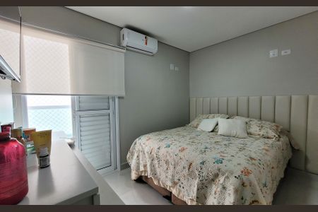 Apartamento à venda com 120m², 3 quartos e 2 vagasSuíte