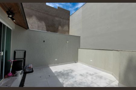 Apartamento à venda com 120m², 3 quartos e 2 vagasCobertura