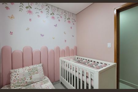 Apartamento à venda com 120m², 3 quartos e 2 vagasQuarto 1