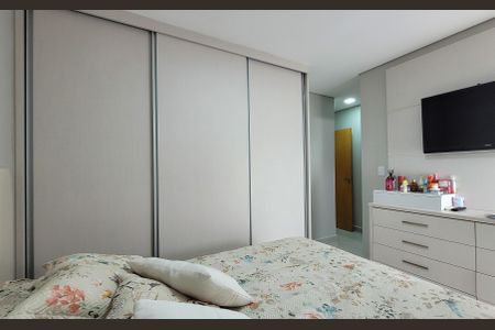 Apartamento à venda com 120m², 3 quartos e 2 vagasSuíte