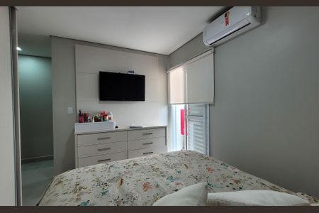 Apartamento à venda com 120m², 3 quartos e 2 vagasSuíte