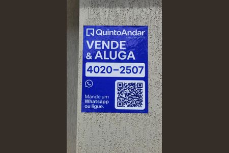 Apartamento à venda com 120m², 3 quartos e 2 vagasFachada