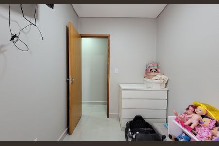 Apartamento à venda com 120m², 3 quartos e 2 vagasQuarto 2