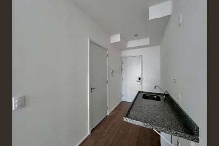 Studio à venda com 29m², 0 quarto e sem vagaStudio