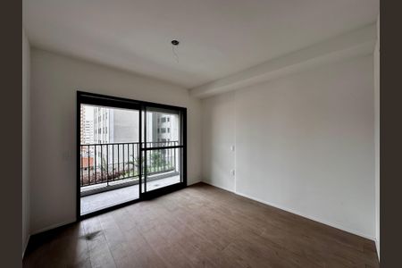 Studio à venda com 29m², 0 quarto e sem vagaQuarto