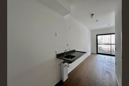 Studio à venda com 29m², 0 quarto e sem vagaStudio