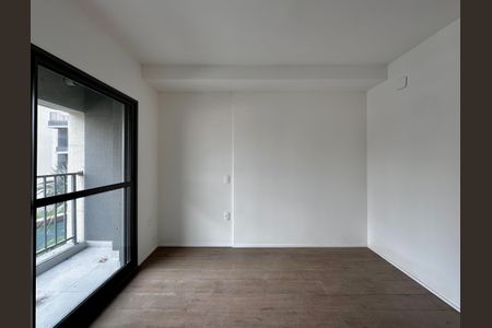 Studio à venda com 29m², 0 quarto e sem vagaQuarto